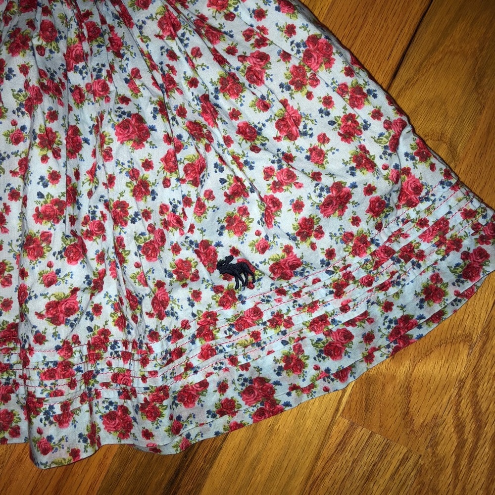 ABERCROMBIE KIDS SKIRT - Picture 2 of 4